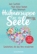 Cover: H&uuml;hnersuppe f&uuml;r die Seele - Goldmann