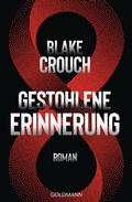 Cover: Gestohlene Erinnerung - Goldmann