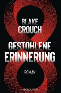 Abbildung von: Gestohlene Erinnerung - Goldmann