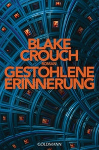 Abbildung von: Gestohlene Erinnerung - Goldmann