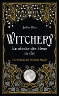 Cover: Witchery - Entdecke die Hexe in dir - Ansata