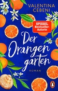 Cover: Der Orangengarten - Penguin Verlag
