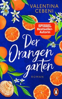 Abbildung von: Der Orangengarten - Penguin Verlag