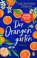Cover: Der Orangengarten - Penguin