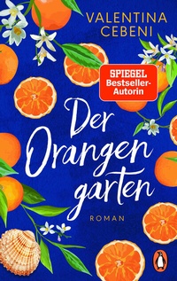 Abbildung von: Der Orangengarten - Penguin