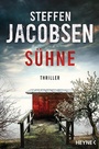Cover: Sühne - Heyne