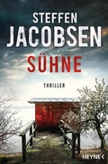 Cover: S&uuml;hne - Heyne