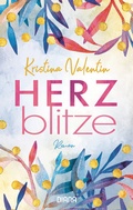 Cover: Herzblitze - Diana