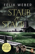 Cover: Staub zu Staub - Penguin Verlag