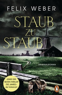 Abbildung von: Staub zu Staub - Penguin Verlag
