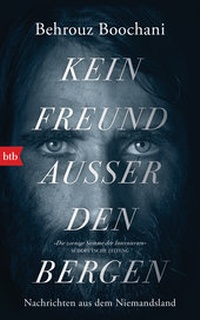 Abbildung von: Kein Freund außer den Bergen - btb
