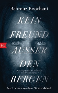 Abbildung von: Kein Freund außer den Bergen - btb