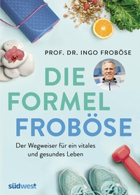 Abbildung von: Die Formel Froböse - Südwest