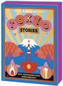 Cover: TOKYO - Südwest Verlag