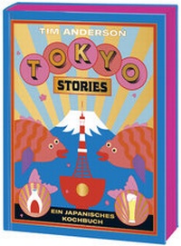 Enlarge image Cover: TOKYO - Südwest Verlag