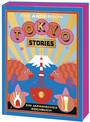 Cover: TOKYO - Südwest