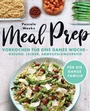 Cover: Meal Prep - Goldmann