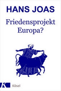 Abbildung von: Friedensprojekt Europa? - Kösel