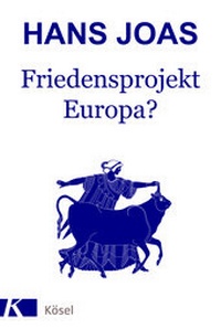 Abbildung von: Friedensprojekt Europa? - Kösel