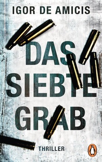 Abbildung von: Das siebte Grab - Penguin