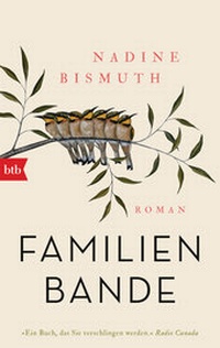 Abbildung von: Familienbande - btb