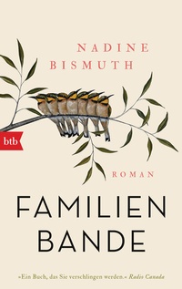 Abbildung von: Familienbande - btb