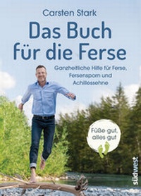 Enlarge image Cover: Das Buch für die Ferse - Südwest Verlag