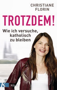 Abbildung von: Trotzdem! - Kösel