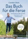 Cover: Das Buch f&uuml;r die Ferse - S&uuml;dwest