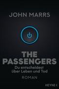 Cover: The Passengers - Heyne