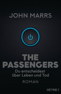 Abbildung von: The Passengers - Heyne