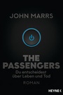 Cover: The Passengers - Heyne