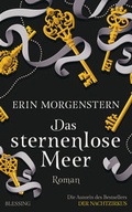 Cover: Das sternenlose Meer - Blessing