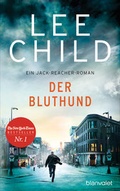 Cover: Der Bluthund - Blanvalet