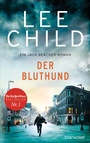 Cover: Der Bluthund - Blanvalet