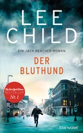 Cover: Der Bluthund - Blanvalet