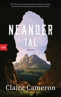 Cover: Neandertal - btb