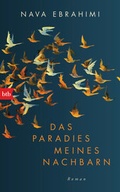 Cover: Das Paradies meines Nachbarn - btb