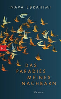 Abbildung von: Das Paradies meines Nachbarn - btb