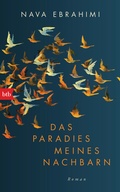 Cover: Das Paradies meines Nachbarn - btb