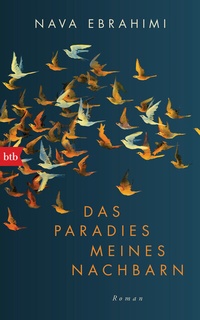 Abbildung von: Das Paradies meines Nachbarn - btb