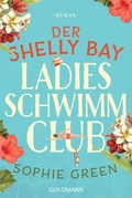 Cover: Der Shelly Bay Ladies Schwimmclub - Goldmann