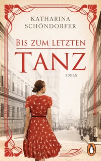 Abbildung von: Bis zum letzten Tanz - Penguin