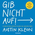 Cover: Gib nicht auf! - Mosaik
