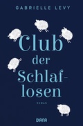 Cover: Club der Schlaflosen - Diana Verlag