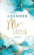 Cover: Mr. Stark (Stark 6) - Diana Verlag