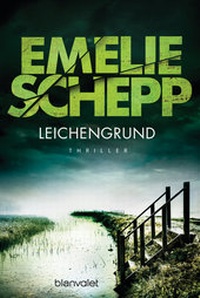 Abbildung von: Leichengrund - Blanvalet