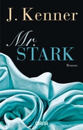 Cover: Mr. Stark (Stark 6) - Diana
