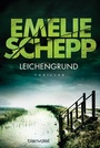 Cover: Leichengrund - Blanvalet