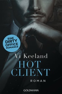Abbildung von: Hot Client - Goldmann